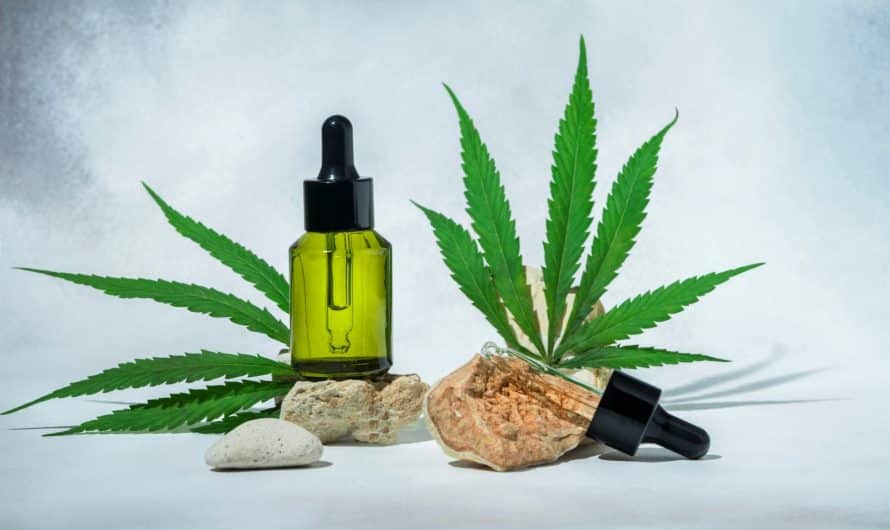 CBD contre l’anxieté : est ce efficace?