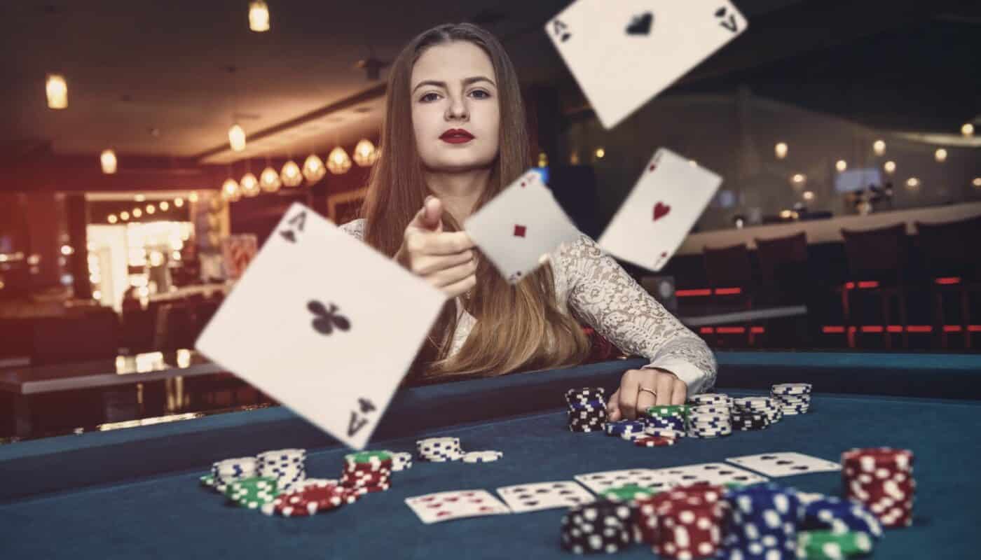 casino avec des crypto