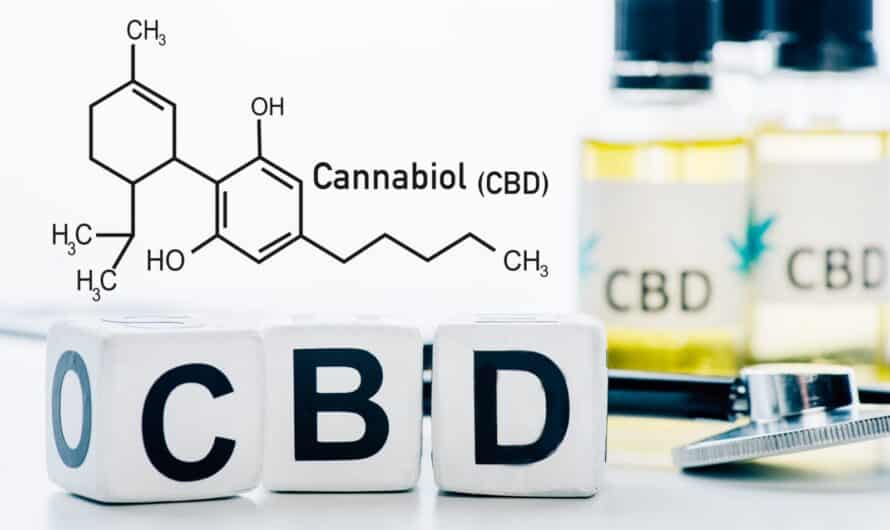 Quand Doit-on prendre le CBD matin ou soir?