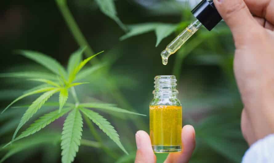 Est-ce que le CBD est dangereux pour le cœur?