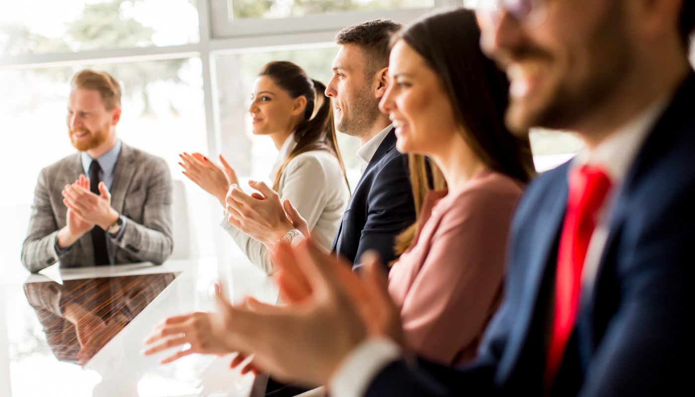 séminaire d'entreprise