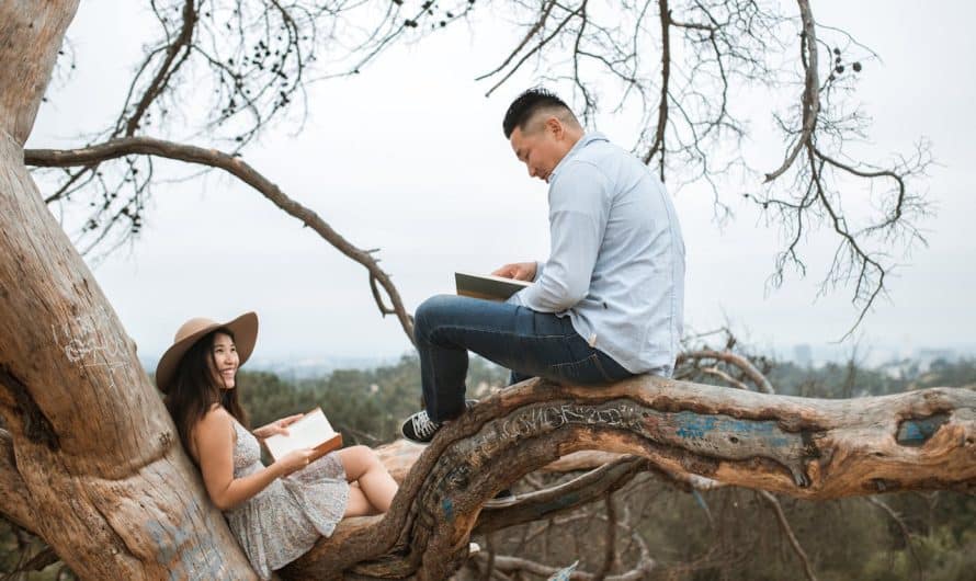 Les bienfaits de la lecture sur le bien-être