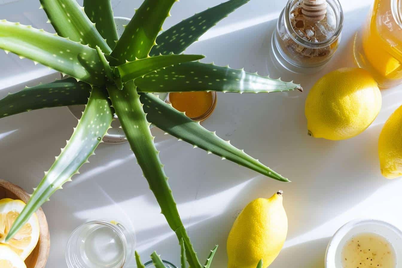 Recette aloe arborescens du Père Zago : guide complet pour bienfaits santé