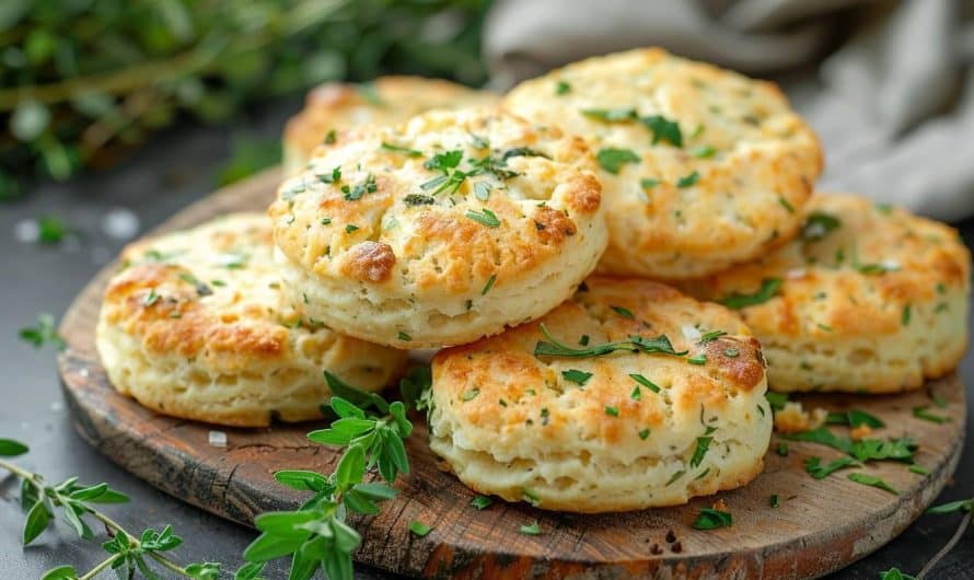 Recette de biscuits IG bas : savourez sans culpabiliser !