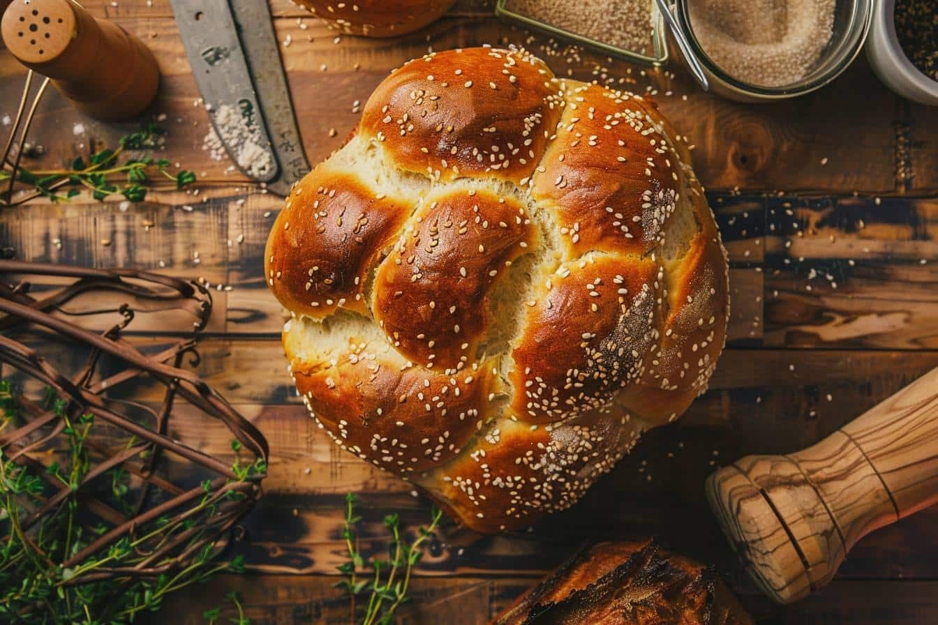 Découvrez la meilleure recette de pain de sucre braisé pour un plat exquis