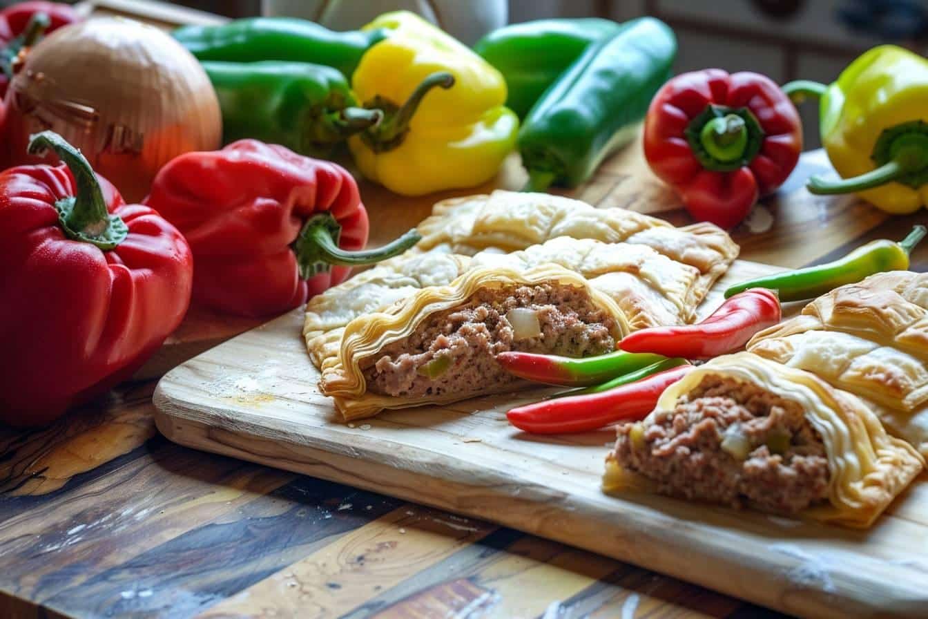 Recette authentique de pâté basque : saveurs traditionnelles à découvrir