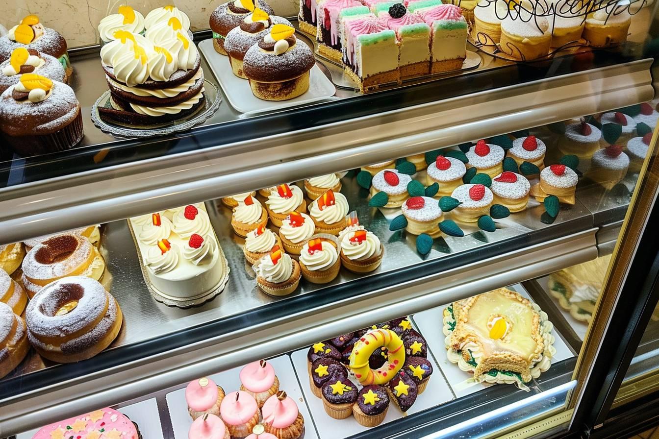 10 Recettes incontournables pour réussir le CAP Pâtisserie 2024