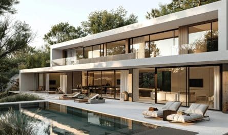 Villa Comporta Alma da Comporta : luxe, confort et sérénité dans l'Alentejo