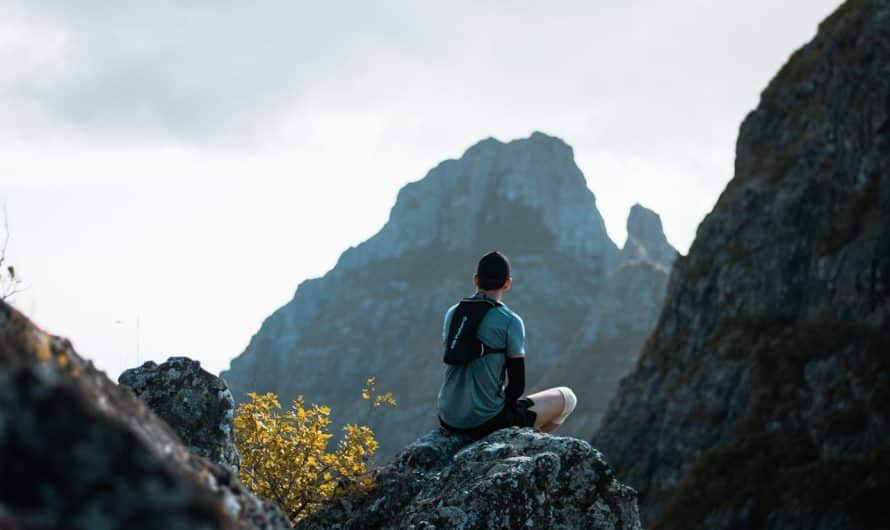 Les bienfaits de l’escalade sur le corps et l’esprit