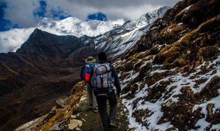 L'alpinisme