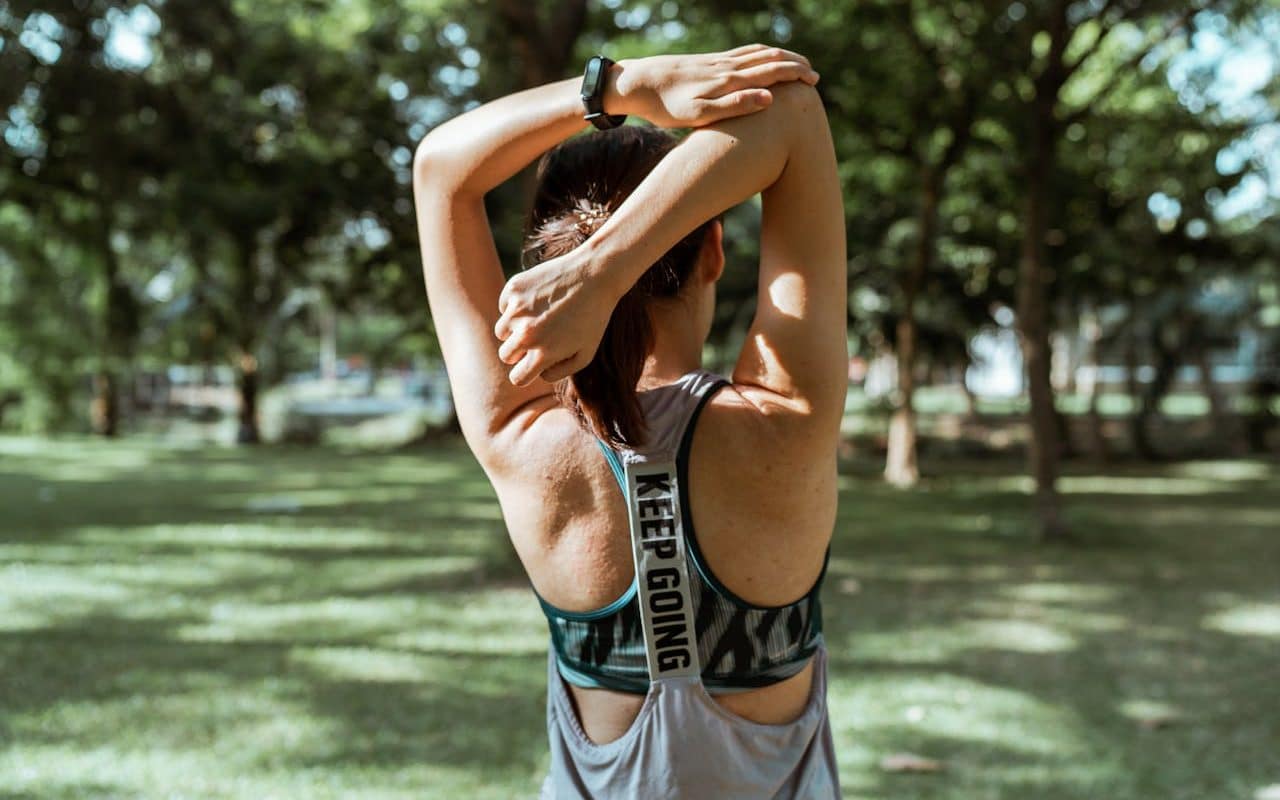 Sport en plein air