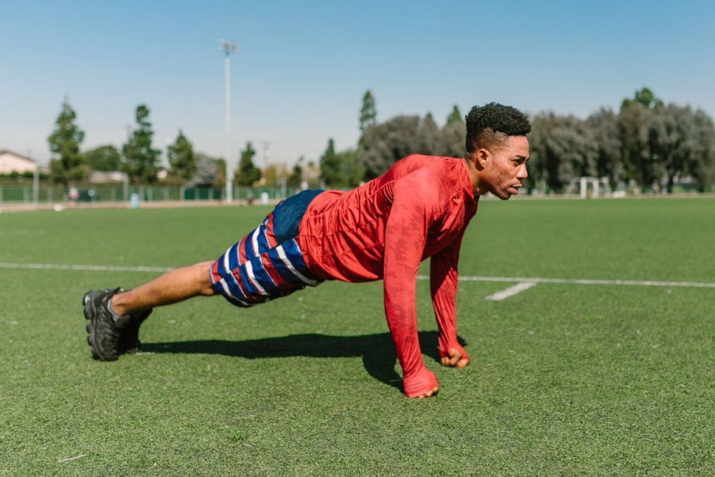 Sport en plein air