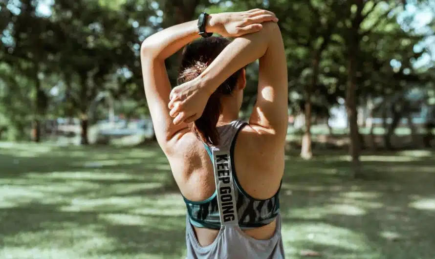 les bienfaits du sport en plein air sur la santé mentale