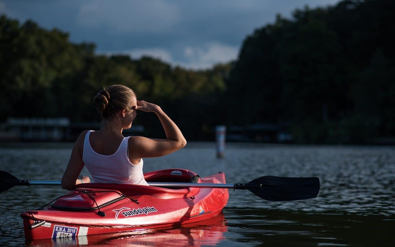 Sport nautique