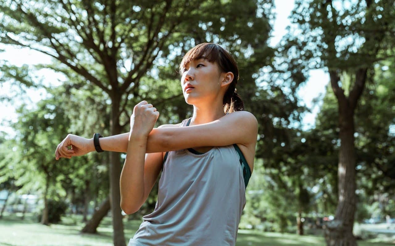 Sports en plein air