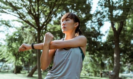 Sports en plein air