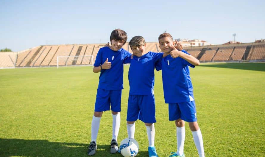 Stratégies pour motiver les enfants à pratiquer des sports de plein air