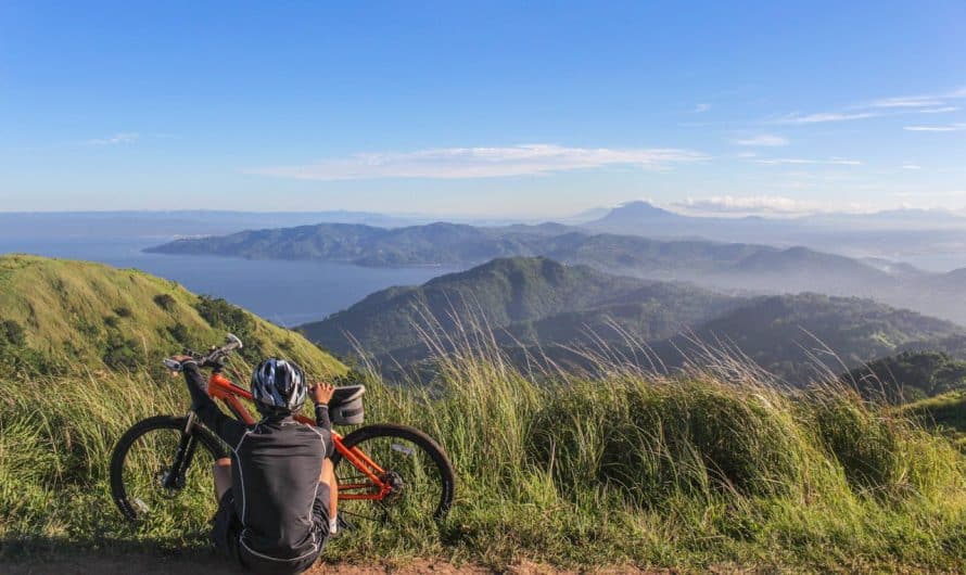 Comment améliorer ses performances en vtt en pleine nature