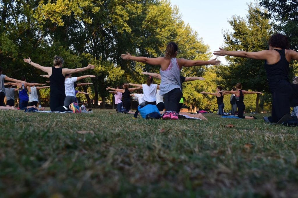 Yoga 