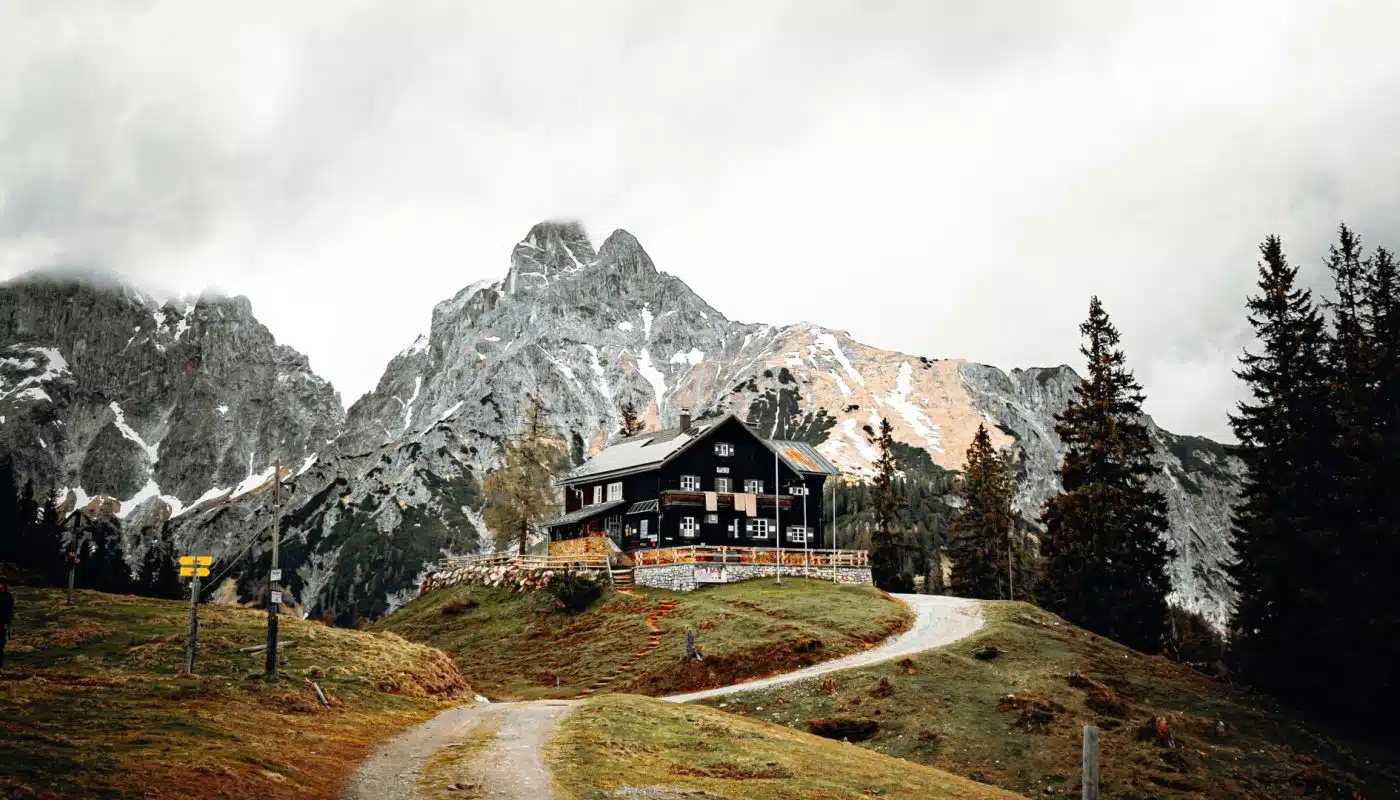 Vacances à la montagne : le choix idéal pour se ressourcer en famille