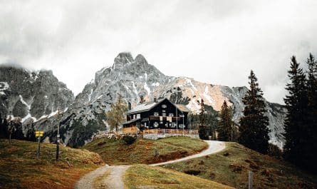 Vacances à la montagne : le choix idéal pour se ressourcer en famille