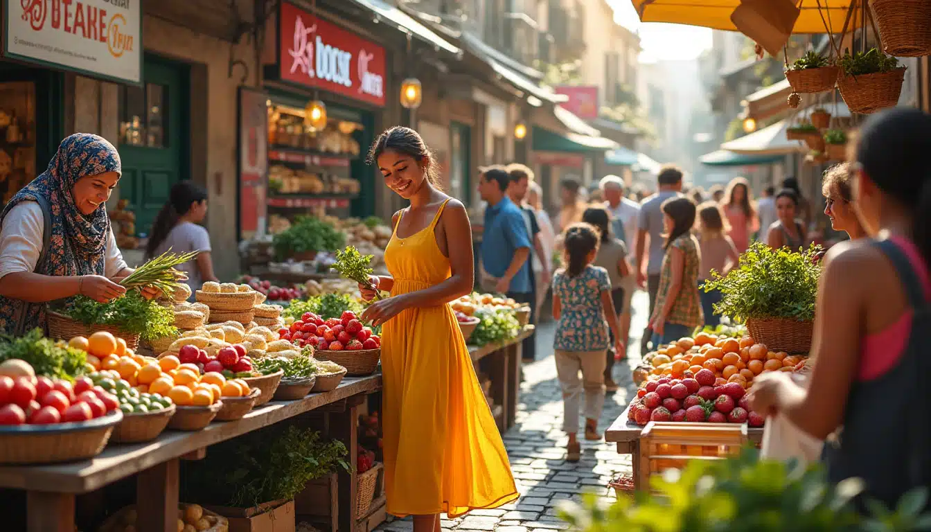 découvrez comment le commerce de proximité renoue avec le succès face aux géants du web, en misant sur la qualité, la personnalisation et un service client inégalé. explorez les raisons de ce retournement de tendance et l'importance de soutenir votre commerce local.